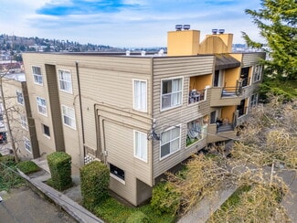 More details for 3425 14th Ave W, Seattle, WA - Multifamily for Sale