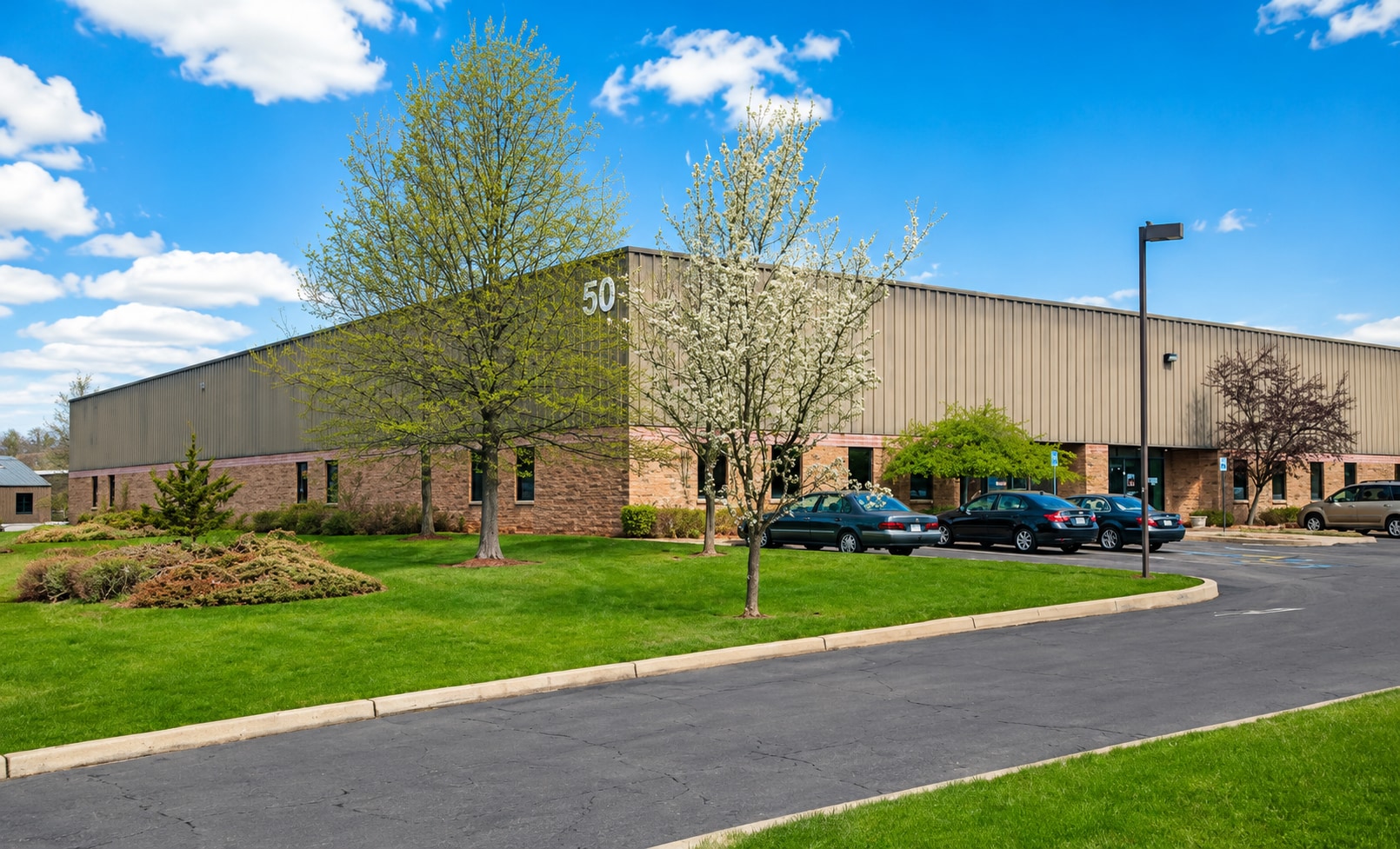 50 Tannery Rd, Readington, NJ à vendre Photo du bâtiment- Image 1 de 12