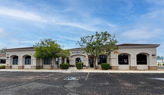 More details for 840 E McKellips Rd, Mesa, AZ - Office for Sale