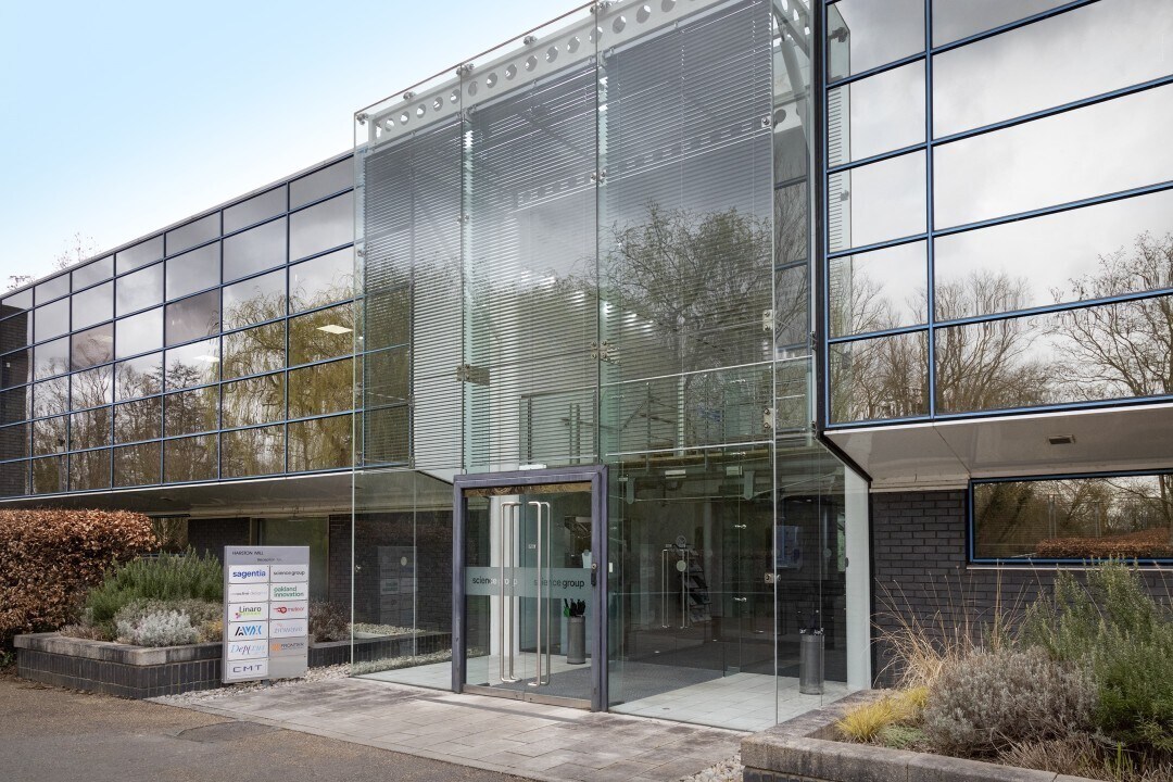 Royston Rd, Cambridge for lease Building Photo- Image 1 of 14