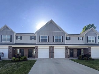 Plus de détails pour 2755 W Kilimanjaro Way, Rogers, AR - Multi-résidentiel à vendre