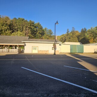 Plus de détails pour 420 Main St, Plum City, WI - Industriel à vendre
