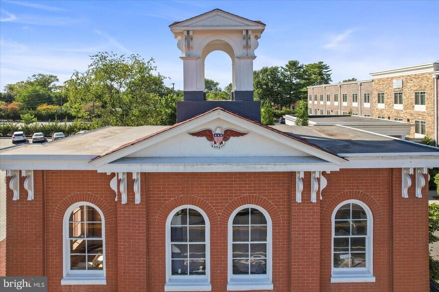 425 Steinwehr Ave, Gettysburg, PA à vendre - Photo du bâtiment - Image 3 de 87