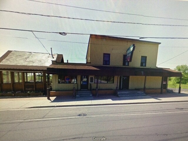 830 Second St W, Cornwall, ON for sale - Primary Photo - Image 1 of 1