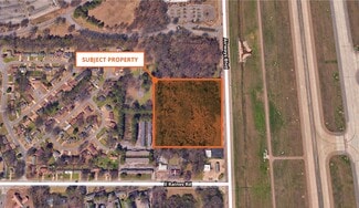 Plus de détails pour 0 Airways Blvd, Memphis, TN - Terrain à vendre