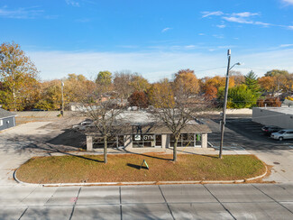 More details for 26600 Harper Ave, Saint Clair Shores, MI - Retail for Lease