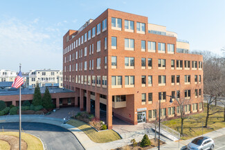 Plus de détails pour 10 Fawcett St, Cambridge, MA - Bureau à louer