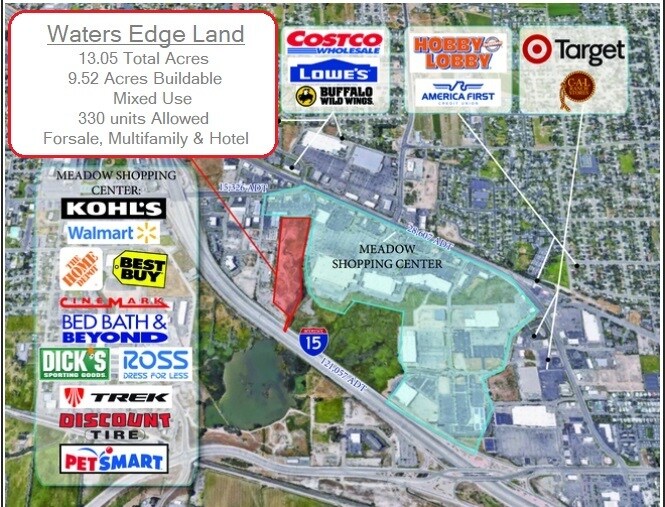 275 1350 East Street, Lehi, UT for sale Primary Photo- Image 1 of 4