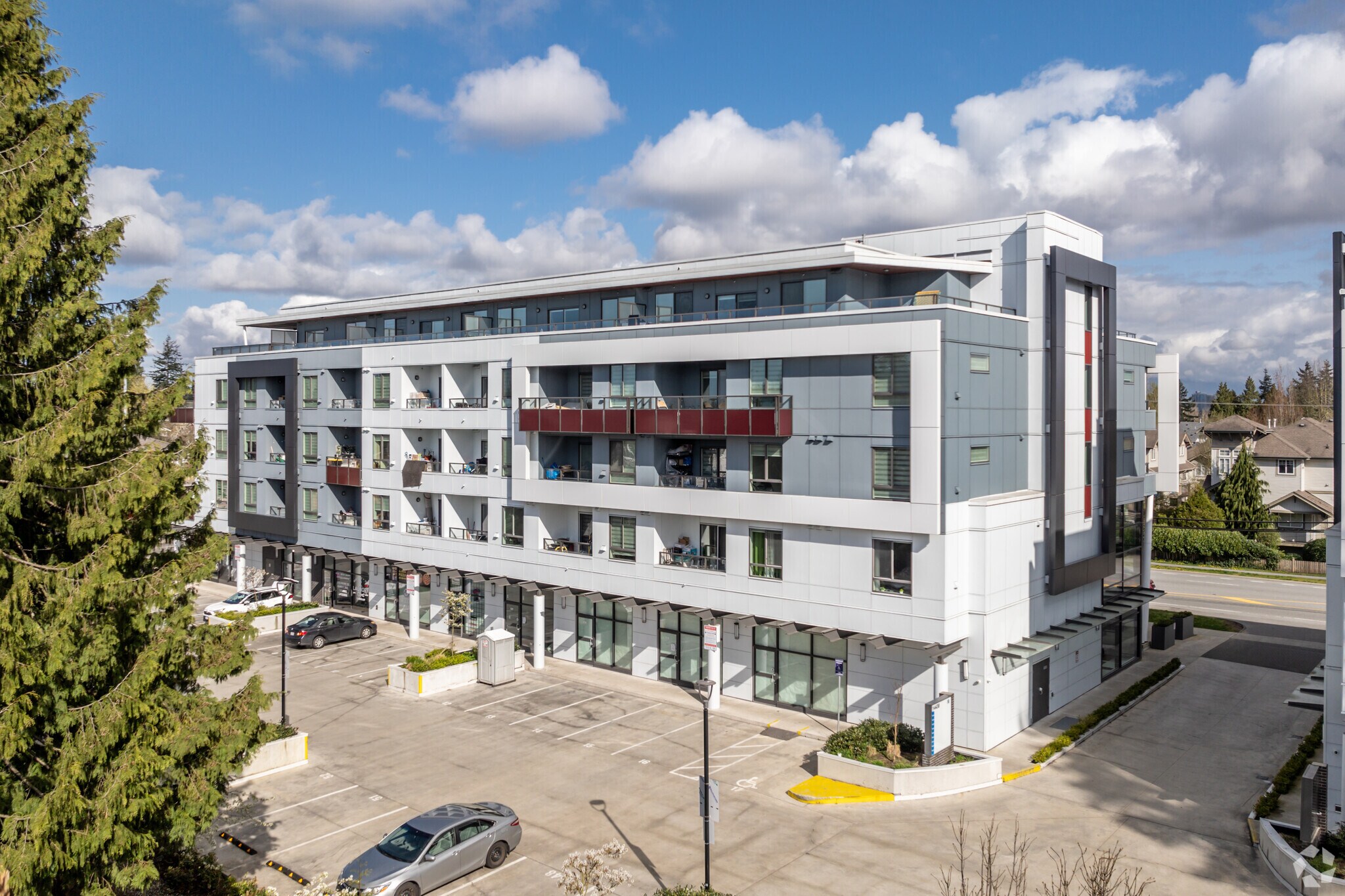 14438-14468 72 Av, Surrey, BC à vendre Photo principale- Image 1 de 1