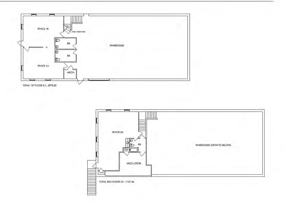4232 Boonville Rd, Bryan, TX for lease Floor Plan- Image 1 of 1