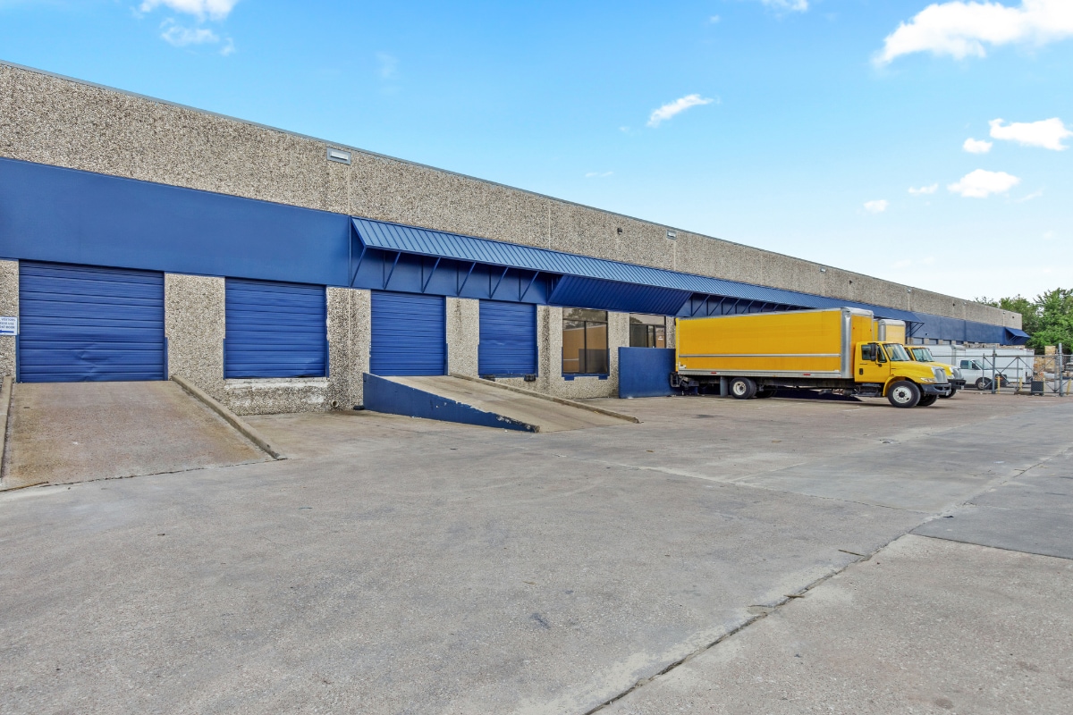 6600 Long Point Rd, Houston, TX for lease Building Photo- Image 1 of 10