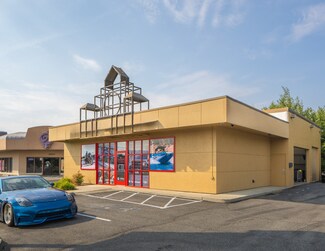 Plus de détails pour 14009 E Sprague Ave, Spokane, WA - Commerce de détail à vendre