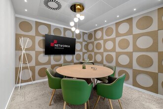 Coworking Space in Madrid, Madrid for lease Interior Photo- Image 1 of 2
