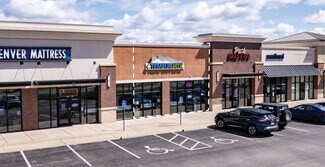 Plus de détails pour 10120-10240 W 29th St N, Wichita, KS - Commerce de détail à louer