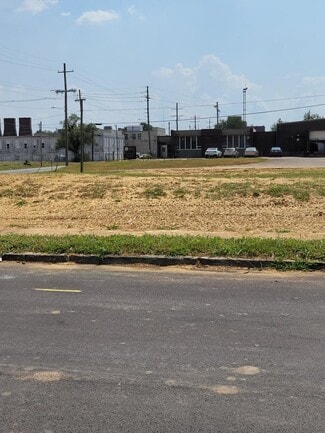 More details for 1330-1340 S 15th St, Louisville, KY - Land for Sale