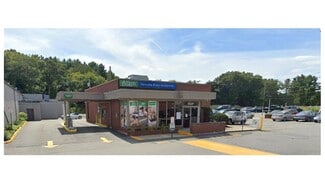 More details for 211 Lowell St, Wilmington, MA - Retail for Lease