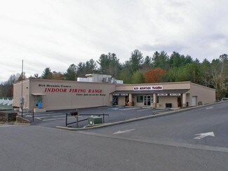 Plus de détails pour 123 Maddox Cir, Ellijay, GA - Commerce de détail à vendre