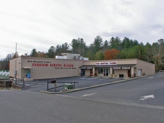 Plus de détails pour 123 Maddox Cir, Ellijay, GA - Commerce de détail à vendre