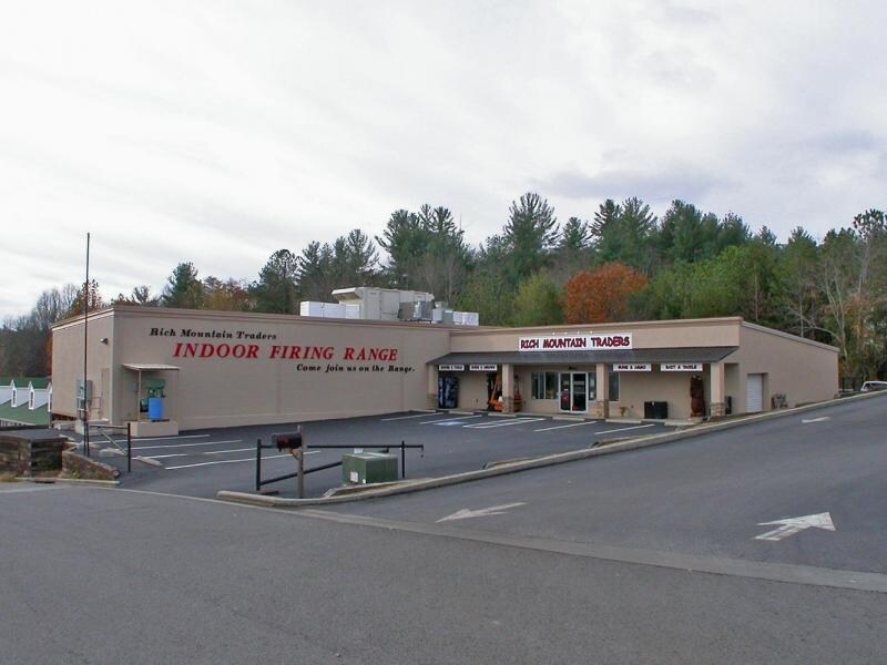 123 Maddox Cir, Ellijay, GA à vendre Photo principale- Image 1 de 8