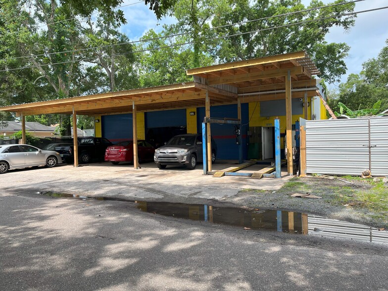 540 Woodruff Ave, Jacksonville, FL for sale - Building Photo - Image 1 of 1