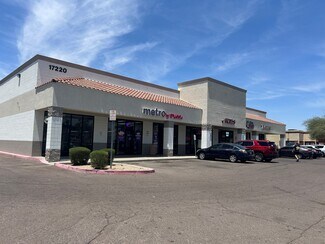 Plus de détails pour 17220 N 19th Ave, Phoenix, AZ - Commerce de détail à louer