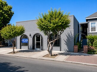 Plus de détails pour 1616 Alhambra Ave, Martinez, CA - Commerce de détail à louer