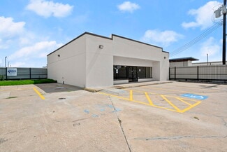 More details for 5718 W 34th St, Houston, TX - Retail for Lease
