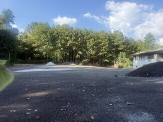 Plus de détails pour 115 Commerce Dr, Stockbridge, GA - Industriel à louer