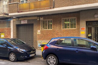 Plus de détails pour Avenida de Trueba, 20, Madrid - Multi-résidentiel à vendre