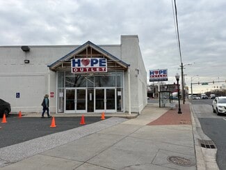 More details for 1725 Dundalk Ave, Baltimore, MD - Retail for Sale