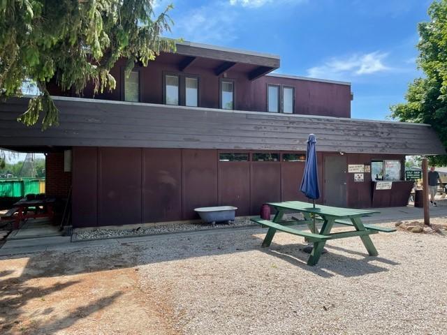 4209 Green Bay Rd, Kenosha, WI à vendre - Photo du bâtiment - Image 1 de 8
