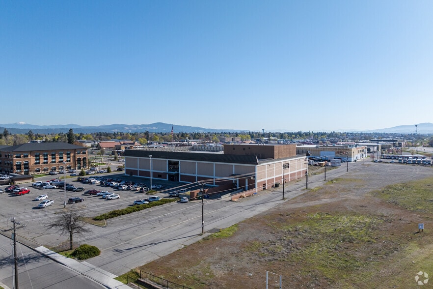 10220 E Sprague Ave, Spokane, WA for sale - Aerial - Image 2 of 5