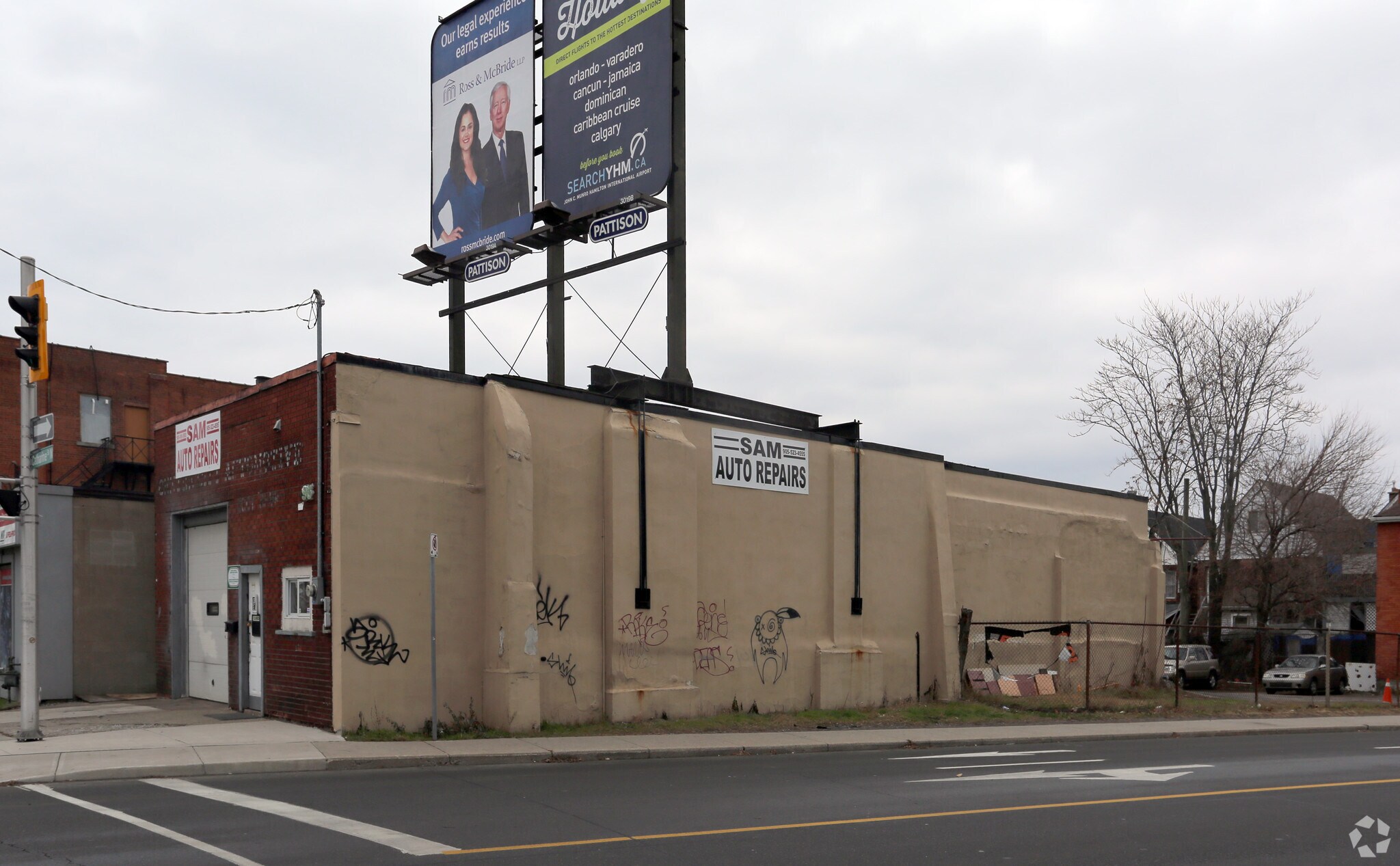 98 Catharine St, Hamilton, ON for sale Primary Photo- Image 1 of 1