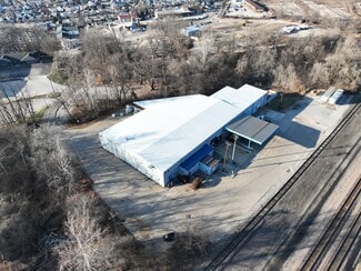 More details for 4 Sandbank Rd, Ludlow, KY - Industrial for Lease