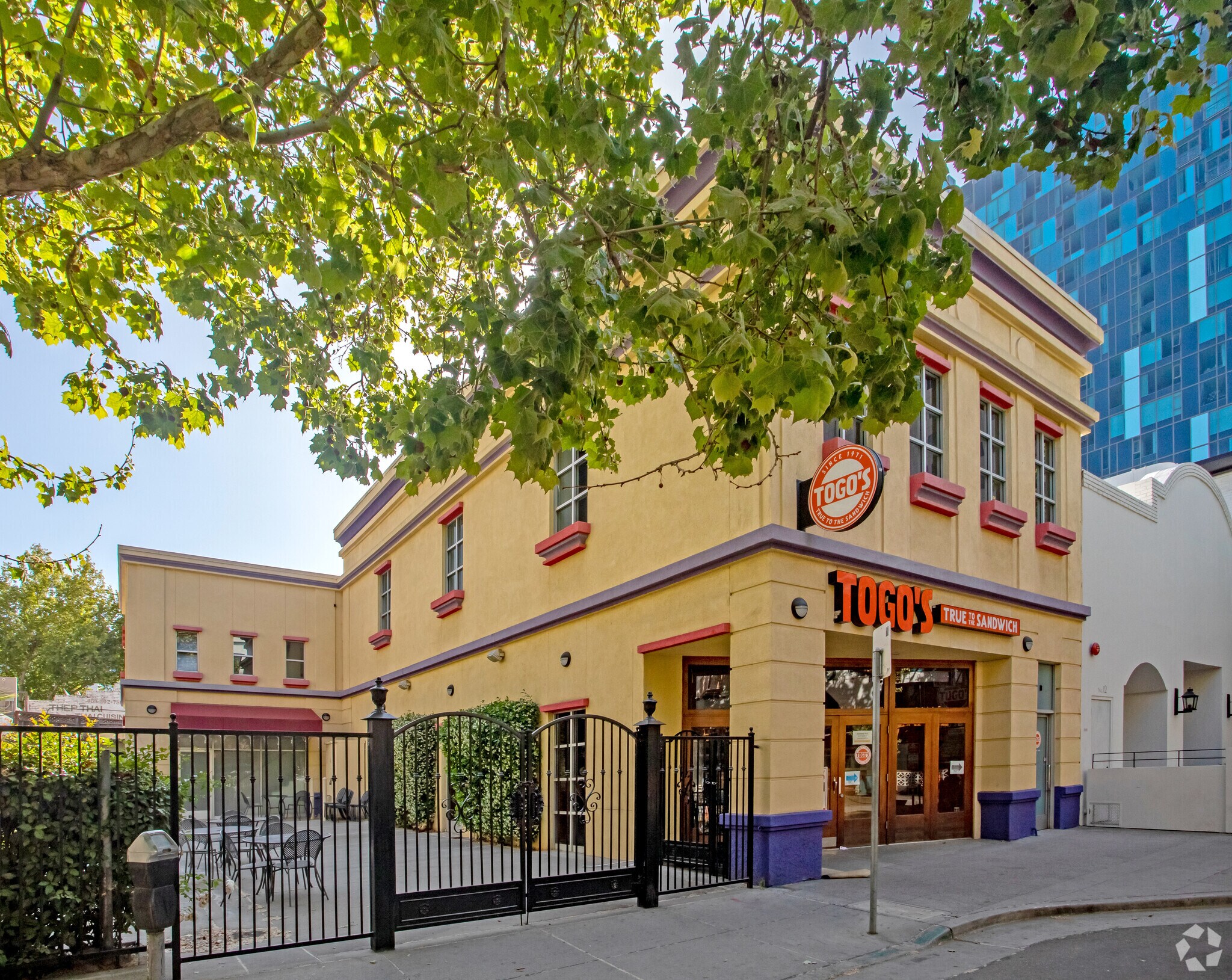 18 N San Pedro, San Jose, CA à louer Photo principale- Image 1 de 12