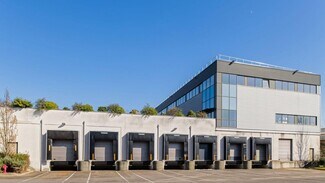 More details for Industrial for Lease