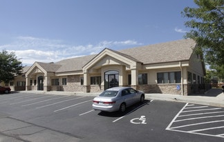 More details for 1204 W Ash St, Windsor, CO - Office for Lease