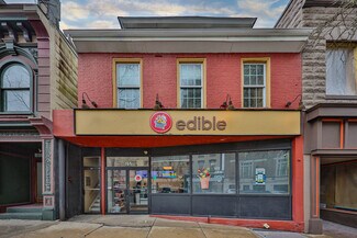 Plus de détails pour 153-155 Northampton St, Easton, PA - Multi-résidentiel à vendre