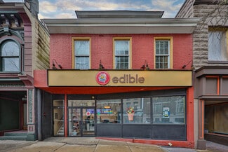 More details for 153-155 Northampton St, Easton, PA - Multifamily for Sale