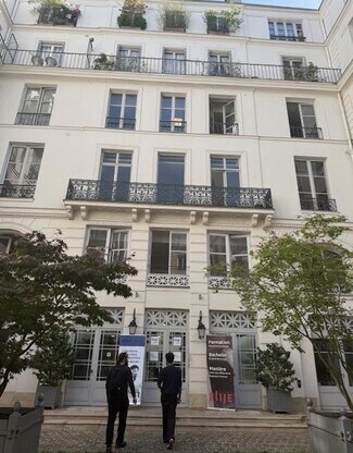 Plus de détails pour 5 Rue Saint-Augustin, Paris - Multi-résidentiel à vendre