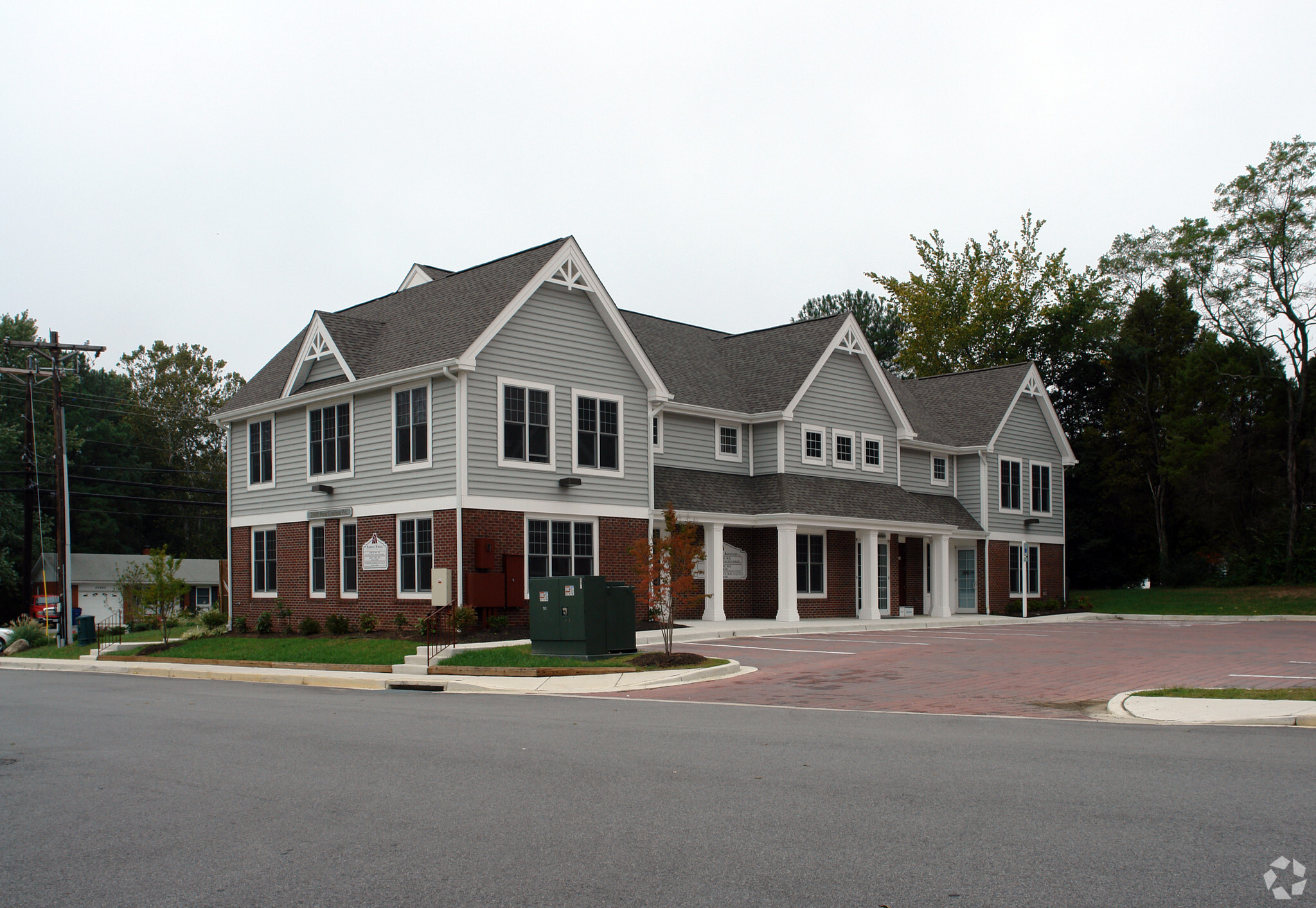 25480 Point Lookout Rd, Leonardtown, MD for sale Primary Photo- Image 1 of 1