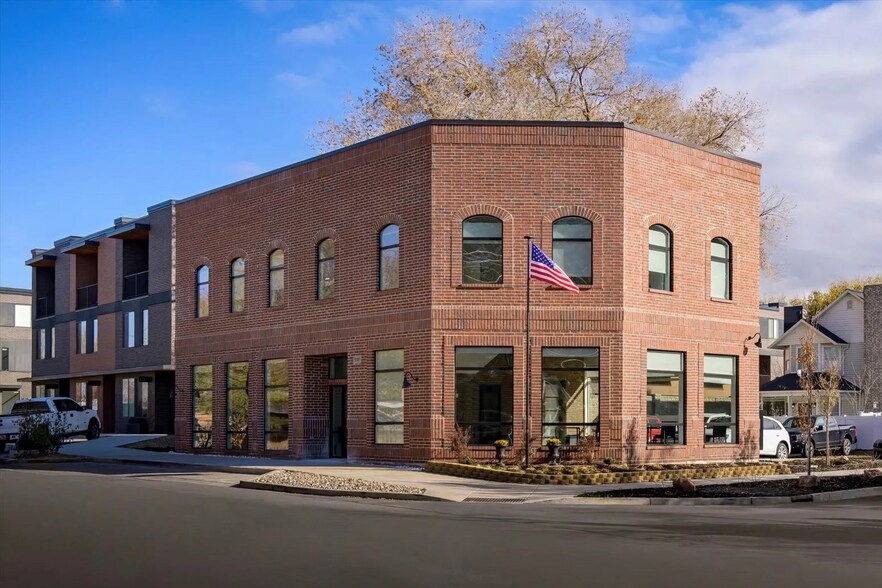 12587 S Fort St, Draper, UT for lease - Primary Photo - Image 1 of 8
