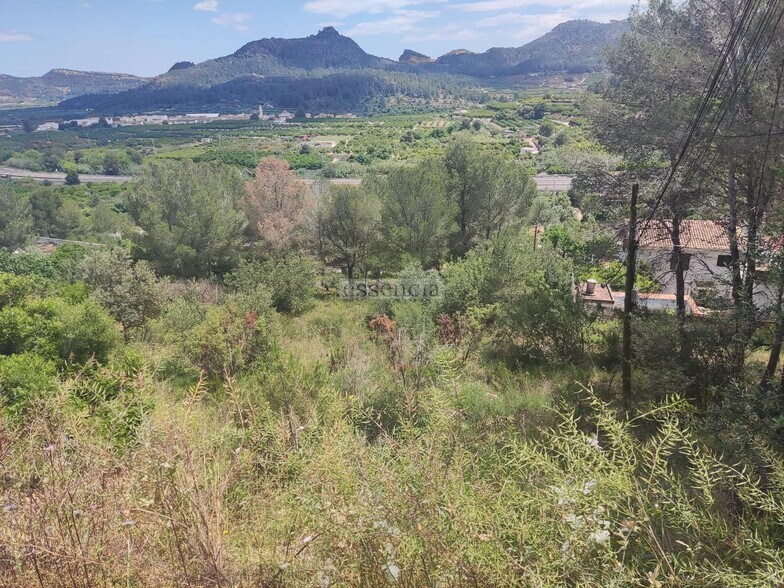 Serreta La, Rotova Urbanización, 47, València, Valencia à vendre - Aérien - Image 3 de 12