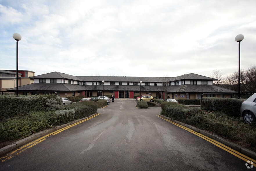 Park View Ct, Shipley for lease - Building Photo - Image 3 of 12