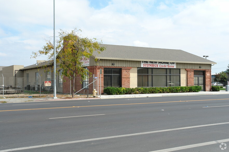 335 Abbott St, Salinas, CA for sale - Primary Photo - Image 1 of 1