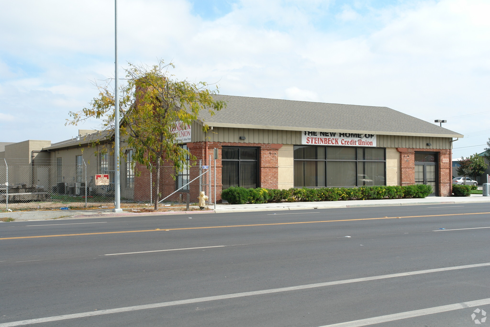 335 Abbott St, Salinas, CA for sale Primary Photo- Image 1 of 1