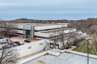 More details for 9705 Data Park Dr, Minnetonka, MN - Office for Lease