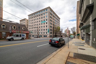 More details for 8120 Woodmont Ave, Bethesda, MD - Office for Lease