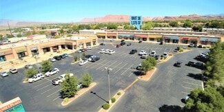 More details for 1812 W Sunset Blvd, Saint George, UT - Retail, Industrial for Lease