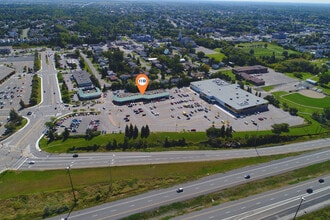 1226 Place D'orleans Dr, Ottawa, ON for lease Building Photo- Image 2 of 4